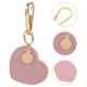 thumbnail image 3 of Llavero de corazón para mochila, decoración colgante, llavero de corazón, llavero de corazón, 3 of 7