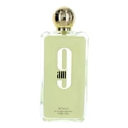 AFNAN 9 am EDP Spray 3.4 oz For Men