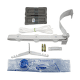 thumbnail image 2 of Kit Soporte Tracción Cervical Puerta Ortopedia G25 Tynor, 2 of 3