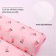 thumbnail image 4 of Cama de enfriamiento para perros/gatos, tapete de enfriamiento para mascotas de verano hecho de seda de hielo, tapete de enfriamiento de seda de hielo lavable, manta de enfriamiento para mascotas L -, 4 of 4