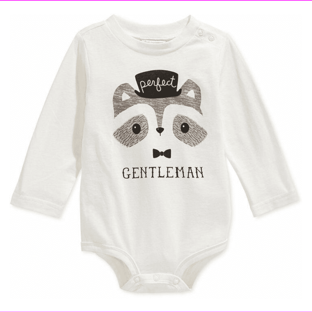 first impressions baby boy clothes