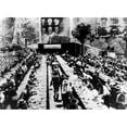 thumbnail image 2 of The Red Cross Serve Food To Homeless Survivors Of The 1906 Earthquake History (36 x 24), 2 of 2
