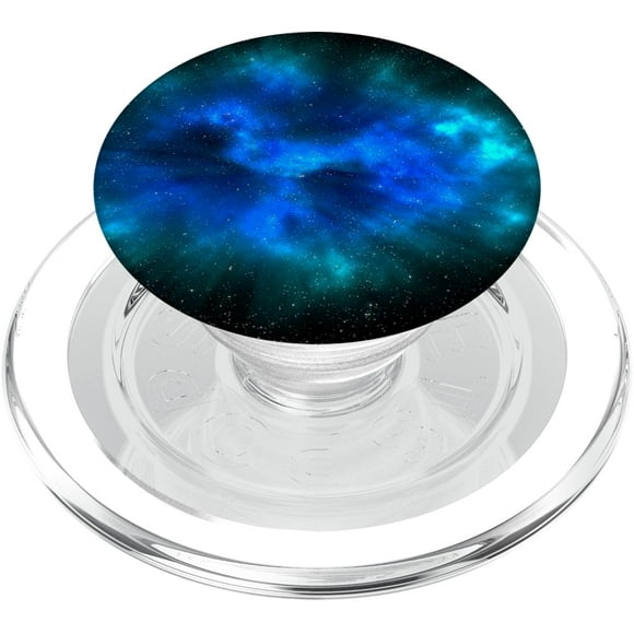 Empuñadura intercambiable PopSockets PopGrip para teléfonos y tabletas