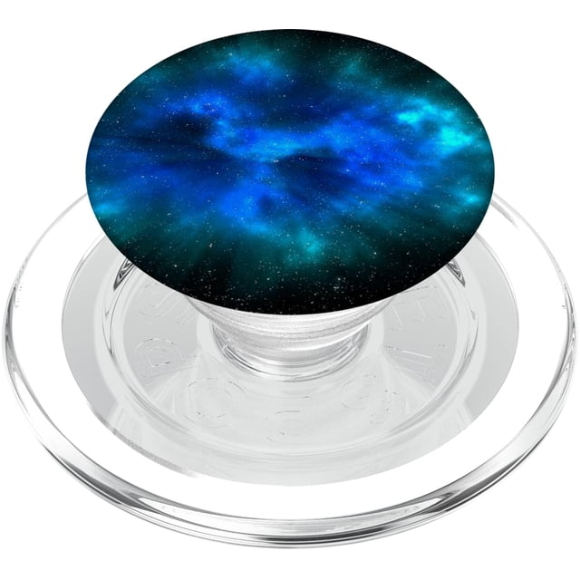Empuñadura intercambiable PopSockets PopGrip para teléfonos y tabletas