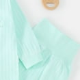 thumbnail image 6 of UAYOTSE Infant Baby Bear Patch Pajama Set Kids 6 12 18 24 Months 2T 3T 4T 5T fit Pjs Soft Breathable Sleepwear Outfit Size 18-24 Months, 6 of 9