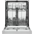 thumbnail image 2 of Frigidaire&nbsp;24" Stainless Steel Tub Dishwasher, 2 of 5