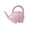 Pink, variant on Travelwant Elephant Watering Can,Novelty Indoor Watering Can, Decorative and Functional Watering Can