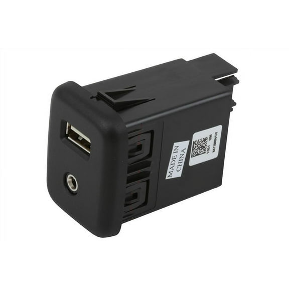 RECEPTACLE ASM-MULT (P1)