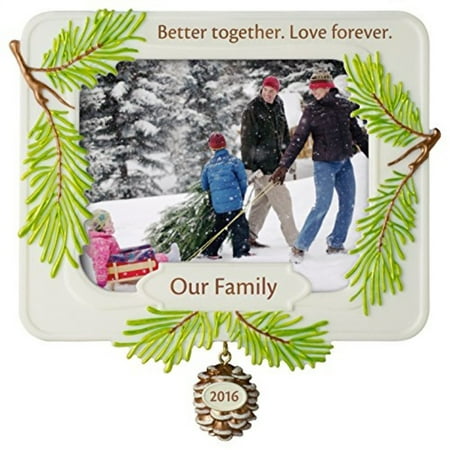 - Hallmark Keepsake 2016