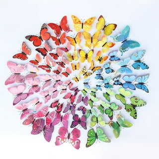 Shop OLYCRAFT 6 Sets Foam Tree Stickers Set Butterfly Flower Leaf Foam  Sticker Self Adhesive Foam Sticker Foam Tree with Colorful Butterfly Shaped  Crafts for Art Family Activity Thanksgiving Decoration for Jewelry