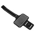thumbnail image 1 of LOLIPPYY mobile phone armband Phone Armband Neoprene Lightweight Design for Gym 1Set, 1 of 6