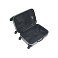 thumbnail image 2 of Mia Viaggi ITALY Turin Hardside Spinner Carry-On, 2 of 9