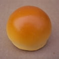 thumbnail image 2 of Pineapple Bun \u0026 Round Bread Pretend Accesorios adería perfecl Comida realista, 2 of 8