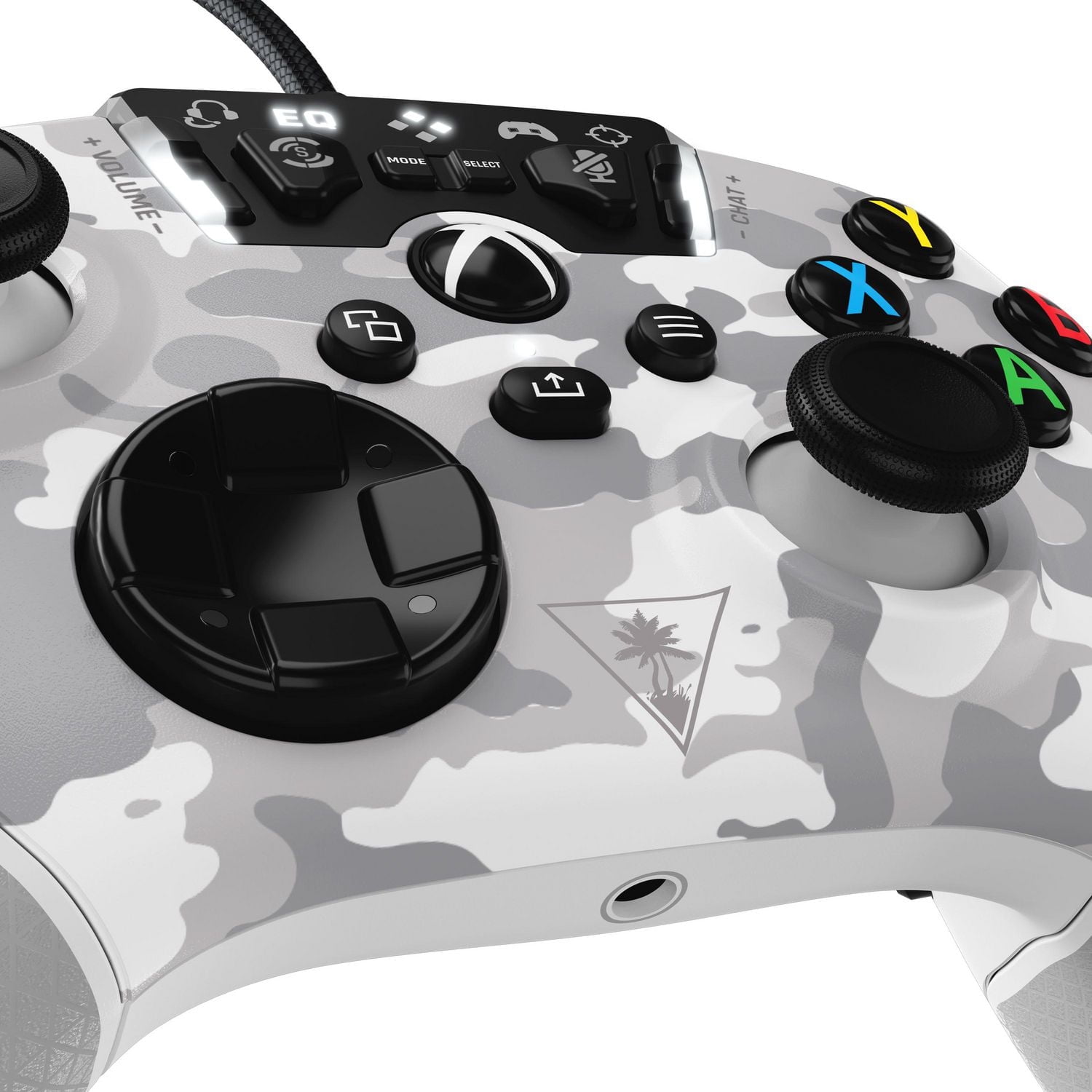 Turtle Beach® Recon™ Controller – Arctic Camo