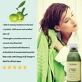 thumbnail image 2 of Nywele Olive Moisture Repair Shampoo, 27.05 oz, 2 of 3