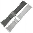 thumbnail image 4 of NIAUGE Replacement Watch Band for Skagen Mens Watches 30mm with Screws, 4 of 4