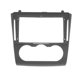 thumbnail image 1 of Car 9Inch Radio Panel Frame Manual Air Conditioning Panel Frame AC Adjust Button Panel for 2006-201, 1 of 4
