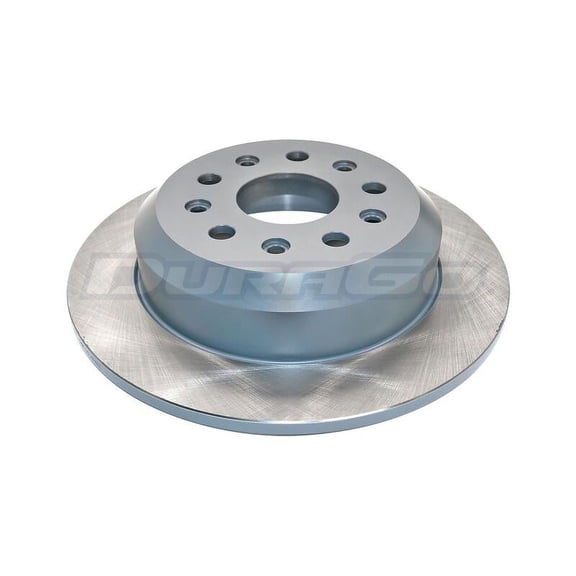 Durago BR90175201 R SOLID ROTOR