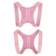 thumbnail image 2 of Corrector de postura de apoyo para la espalda, Corrector de postura lumbar para niños, hombros y espalda para niños, Corrector jorobado para niños meticulosamente diseñado, 2 of 8