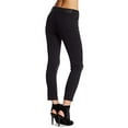 thumbnail image 4 of Joe's Jeans The Icon Ankle Mid Rise Skinny Pants, Vyola (31), 4 of 4