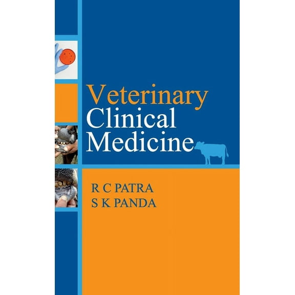 Veterinary Clinical Medicine (Hardcover)