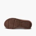 thumbnail image 4 of Reef Men SANTA ANA LE BLACK AND TAN SANDAL, 4 of 4