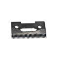 thumbnail image 1 of Replacement Hair Clipper Ceramic Blade for Clippers Senior 2 Holes Precision Hair Clipper Parts Bla, 1 of 1
