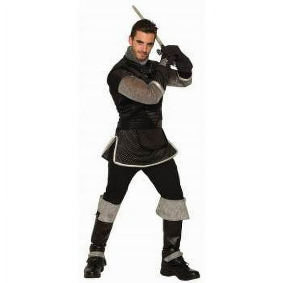 DARK ROYALTY-KING'S GLOVES