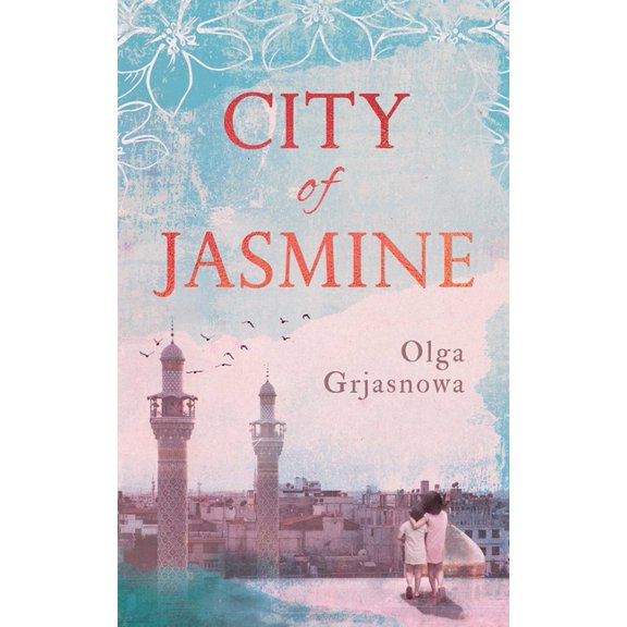 City of Jasmine (Hardcover)