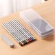 thumbnail image 2 of 10 Colors/Set Underglaze Pencil Pottery Art Pencil DIY Ceramic HandPainted Glaze Chalk Pottery Painting and Coloring Tool, 2 of 5