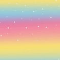 thumbnail image 2 of Oreiller de corps Arc-en-Ciel de Mainstays Kids, 2 of 2