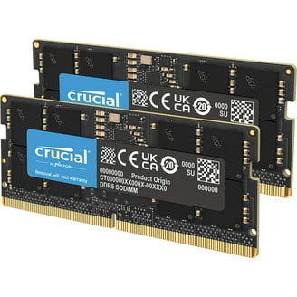 Crucial Pro 64GB DDR5 5600 PC RAM for Gaming, AMD EXPO Ready