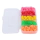 thumbnail image 5 of Nimomo Juego De 5 Colores De Granos De Maíz Blandos, Cebos Artificiales De Pesca, Accesorios De Pesca para Exteriores(200pcs), 5 of 5