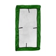 thumbnail image 2 of Swing Waterproof Cover Swing Canopy And Garden Chair Outdoor Protection, 2 of 9