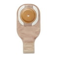thumbnail image 6 of Premier Colostomy Pouch Drainable up to 1.5" Stoma 12"L 1pc System Beige 8508, 5 Ct, 6 of 6