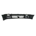 thumbnail image 3 of For 92-94 Metro Convertible Front Bumper Cover Assembly Primed Plastic GM1000325, 3 of 5
