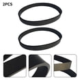 thumbnail image 2 of 2Pcs Drive Belts To For Hoover Breeze For Evo Pets BO02IC Vacuum Cleaner Belt 02, 2 of 10
