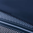 thumbnail image 5 of Campus Comforts by New Sega Home 2-Piece Reversible Comforter Set, Henry, Blue/Gray, Twin-XL, 5 of 8