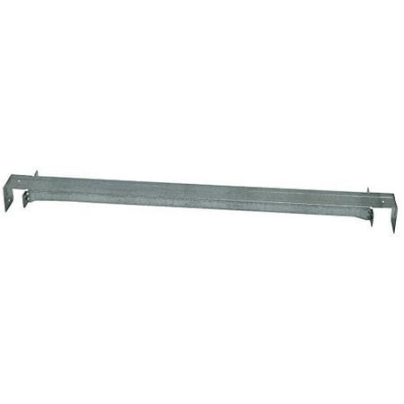

Simpson Strong Tie TSBR2-24 22-Gauge Truss Spacer-Restraint 50-per Box