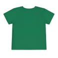 thumbnail image 3 of Bubble Tea Animation Without Words Toddler Short Sleeve Tee, 3 of 3