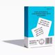 thumbnail image 3 of Versión en inglés del juego de mesa Mindful Talk, juego de cartas para niños, juego de cartas, gira de fiesta de ocio familiar, 3 of 5