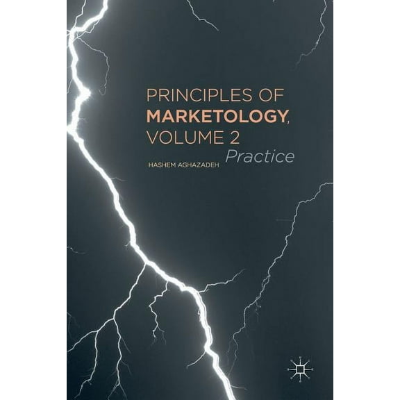 Principles of Marketology, Volume 2: Practice, (Paperback)