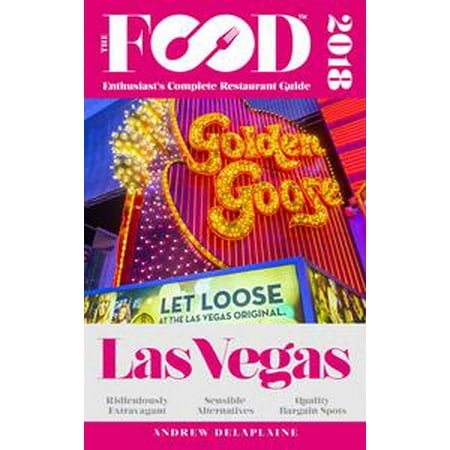 LAS VEGAS – 2018 – The Food Enthusiast’s Complete Restaurant Guide - (Best Soul Food Restaurants In Las Vegas)