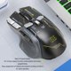 thumbnail image 3 of MODE PC Mouse, Mode PC, Actencia 5 DPI Ajustable DPI 2.4G Macro Programing Gaming Mouse Sensible Con 11 RGB Luz para iOS, 3 of 7