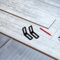 thumbnail image 4 of HEALEEP 25Pack Tile Leveling Helper Tool Plastic Reusable Leveling Tools for Tile Installation Projects, 4 of 8