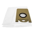 thumbnail image 4 of Chendee Compatible For Medion X20 Sw+ Md 11415 Replacement Parts Accessories Dust Bag,4 Pack, 4 of 8