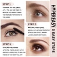 thumbnail image 4 of Máscara Youngfocus 3D Fiber Lash impermeable hipoalergénica, 4 of 6