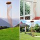 thumbnail image 3 of Campanilla de Viento Al Aire Libre para Decoración de Patio, Porche, Césped con Atrapavientos, Regalos Conmemorativos para Mamá, 3 of 7