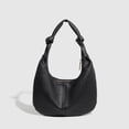 thumbnail image 3 of SPEKSEE Women's Studded Y2k Shoulder Bag Gold Studs Pebble Grain Faux Leather Hobo Handbags Daily Life Purses, 3 of 8
