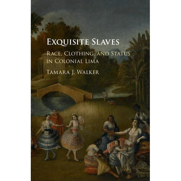 Exquisite Slaves, (Hardcover)